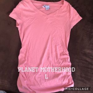 Maternity Shirt